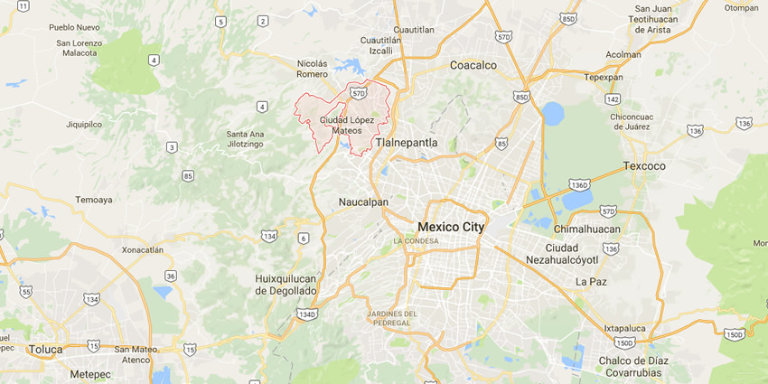 Free Mexico Travel Guide and Travel Information