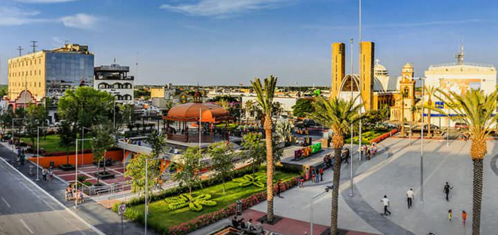 Visit Reynosa  Tourist information & Attractions