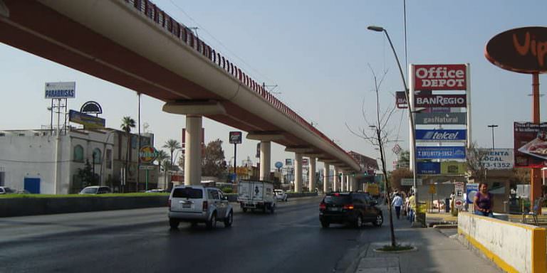 San Nicolás de los Garza