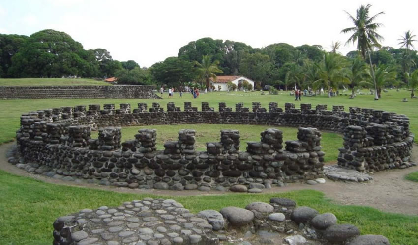 Cempoala
