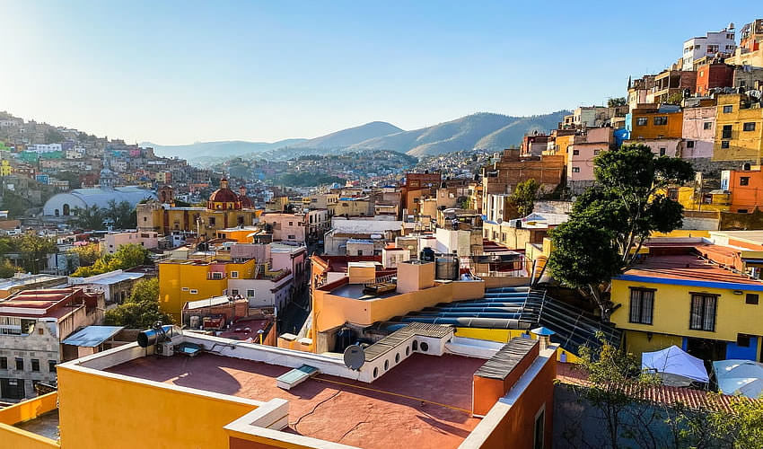 Guanajuato