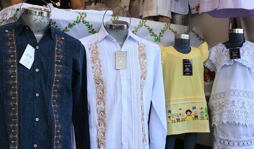 Guayabera