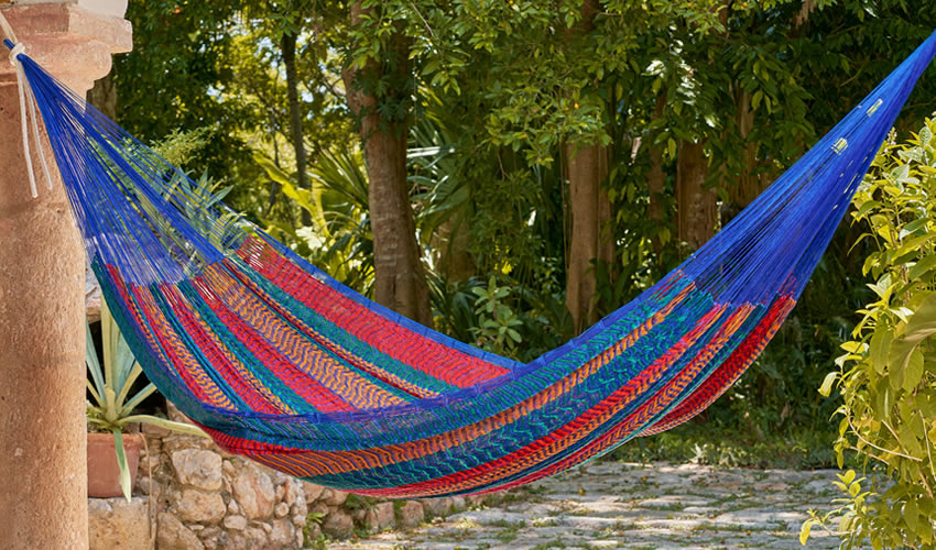 Yucatecan Hammock