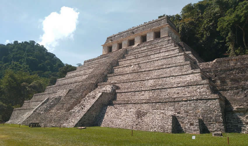 Bonampak