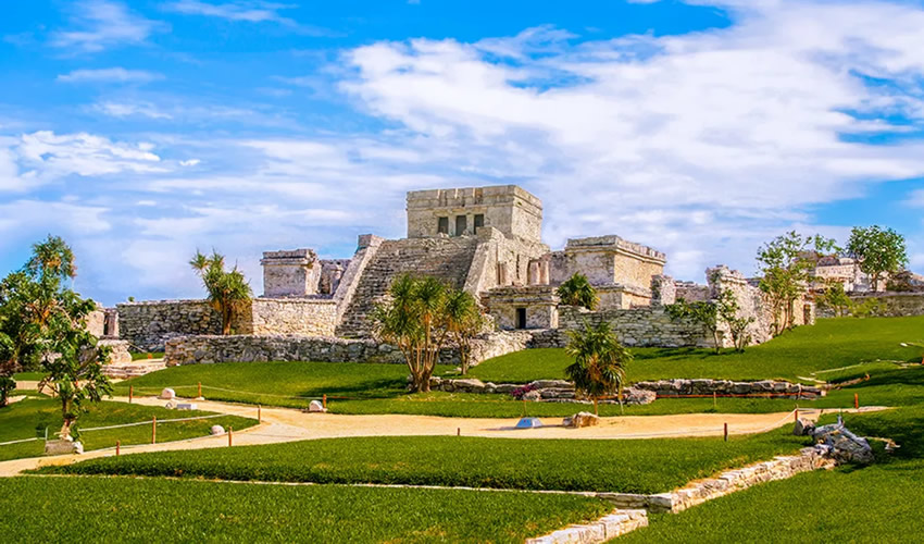 Tulum