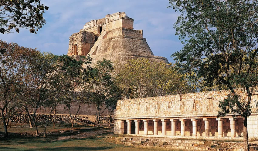 Uxmal