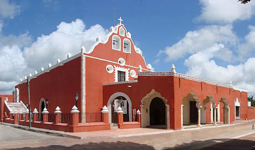 Candelaria, Valladolid