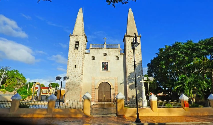 San Juan de Dios in Valladolid