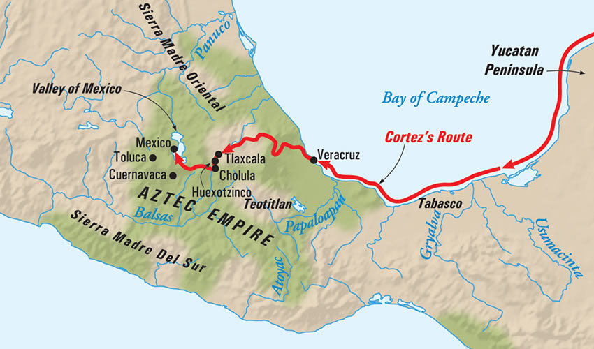 Conquista