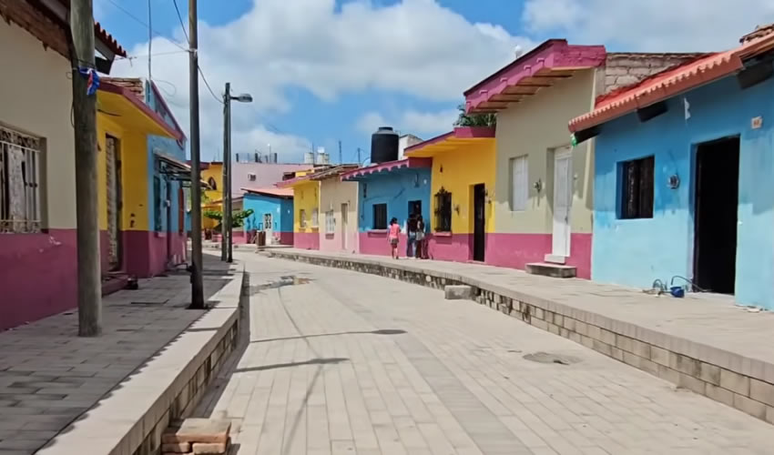 Mexicaltitán de Uribe