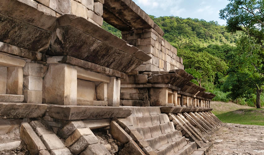 El Tajin, Veracruz