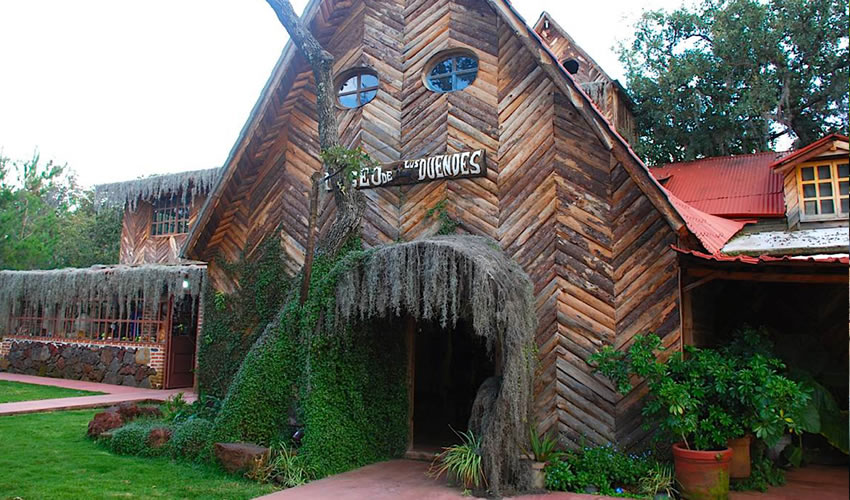 Museo de los Duendes