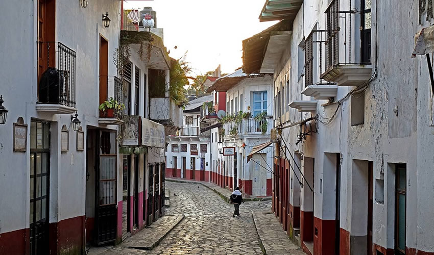 Cuetzalan