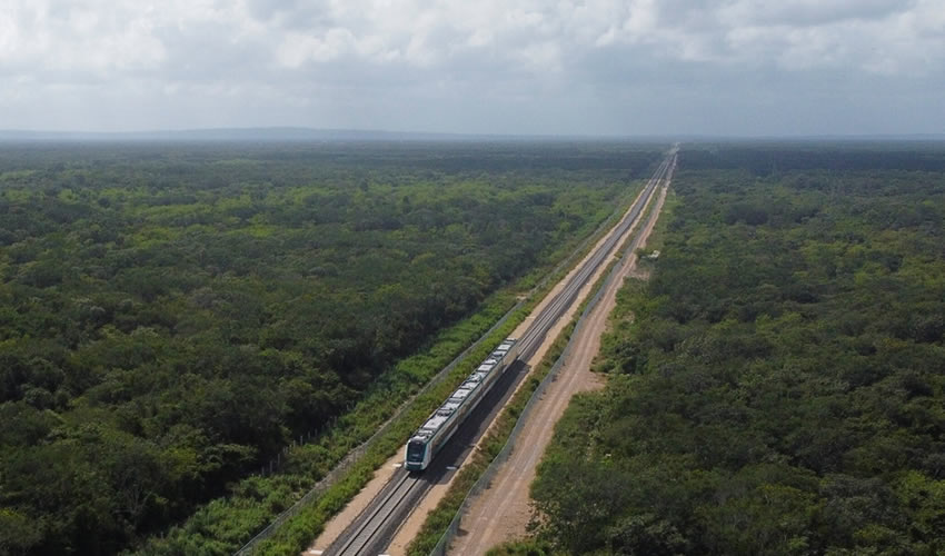 Tren Maya
