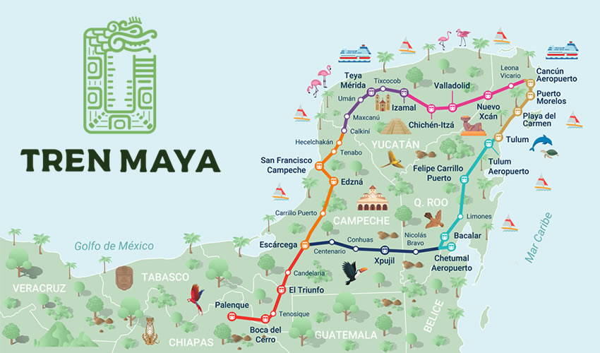 Tren Maya