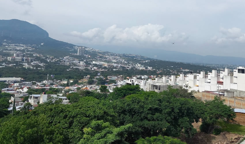 Mirador, Tuxtla Gutierrez