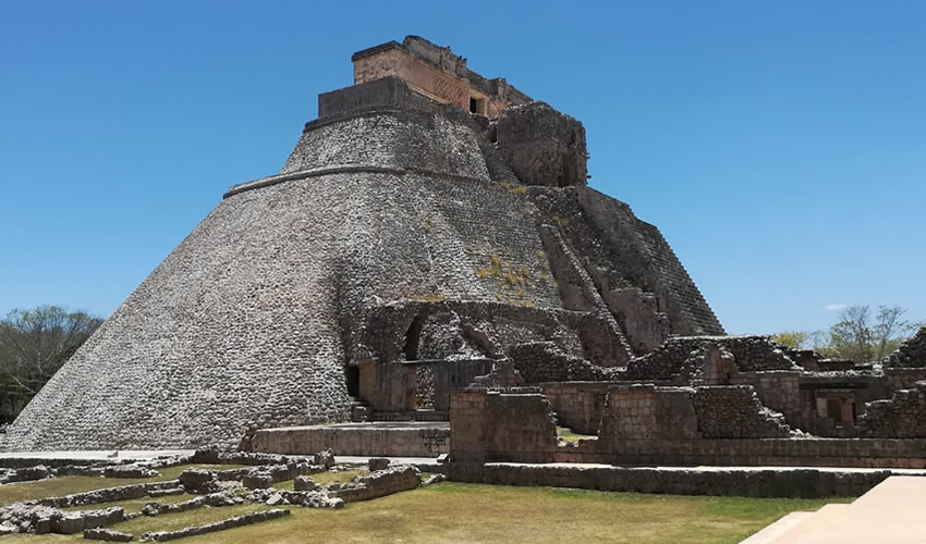 Uxmal