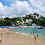 Getting around in Acapulco