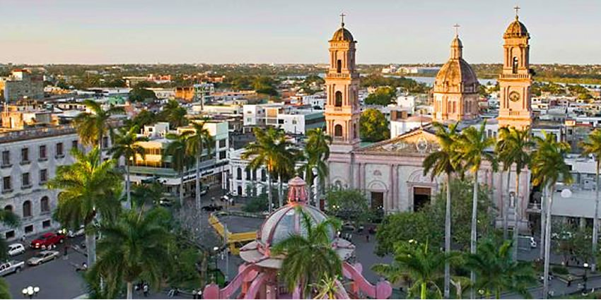 Free Mexico Travel Guide and Travel Information