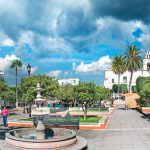 Free Mexico Travel Guide and Travel Information