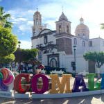 Free Mexico Travel Guide and Travel Information