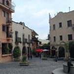 Free Mexico Travel Guide and Travel Information