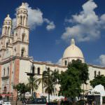 Free Mexico Travel Guide and Travel Information