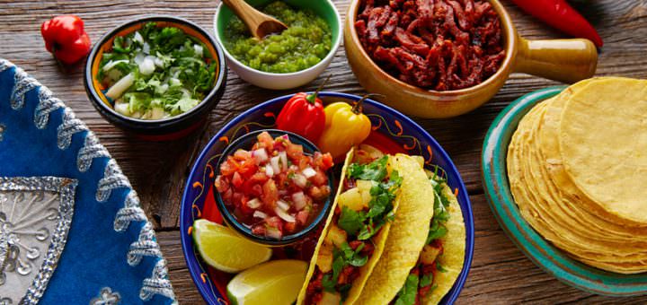 Free Mexico Travel Guide and Travel Information