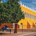 Free Mexico Travel Guide and Travel Information