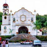 Free Mexico Travel Guide and Travel Information