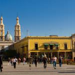 Free Mexico Travel Guide and Travel Information