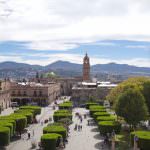Free Mexico Travel Guide and Travel Information