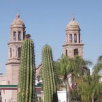 Free Mexico Travel Guide and Travel Information