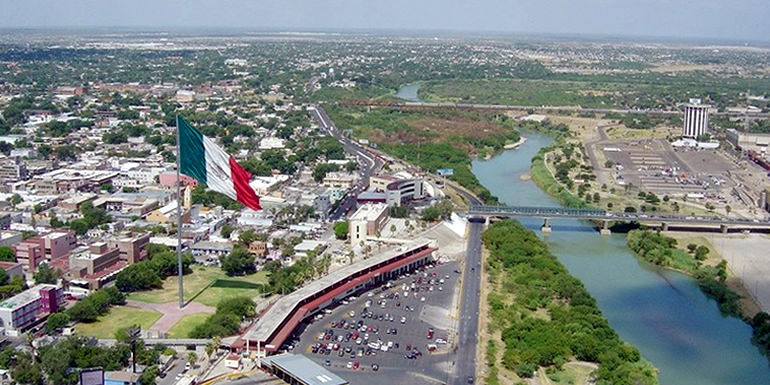 Laredo, Texas Tourism