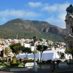 Free Mexico Travel Guide and Travel Information