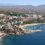 Free Mexico Travel Guide and Travel Information