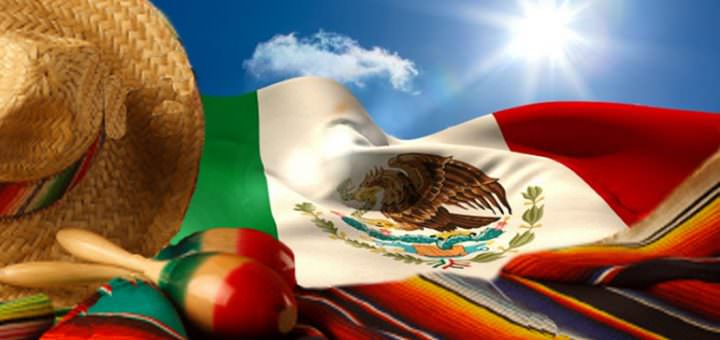 Free Mexico Travel Guide and Travel Information