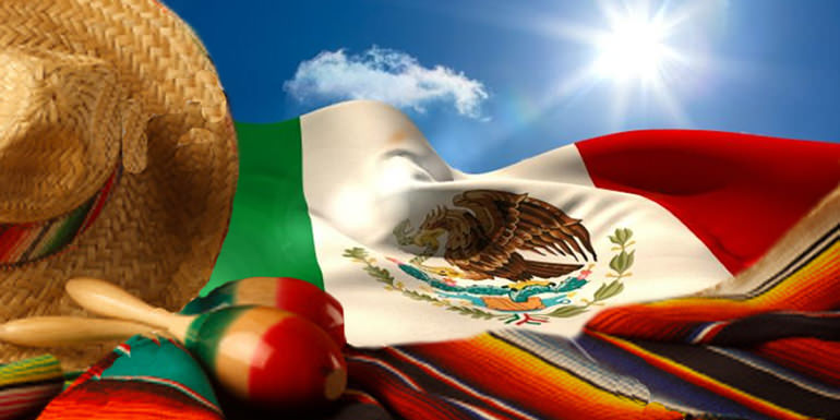 Mexican Routes | Free Mexico Travel Guide and Travel Information