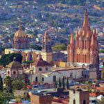 Free Mexico Travel Guide and Travel Information