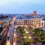 Free Mexico Travel Guide and Travel Information