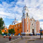 Free Mexico Travel Guide and Travel Information