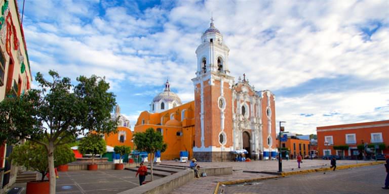 Visit Tlaxcala | Tourist information & Attractions