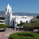 Free Mexico Travel Guide and Travel Information