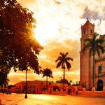 Free Mexico Travel Guide and Travel Information