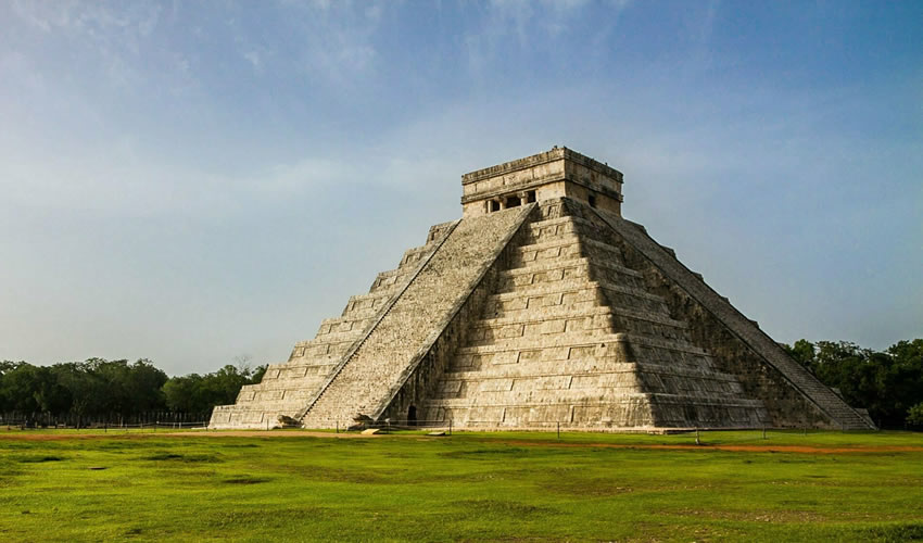 Chichen Itza