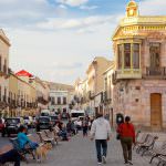 Free Mexico Travel Guide and Travel Information