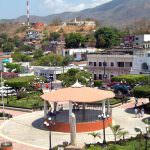 Free Mexico Travel Guide and Travel Information