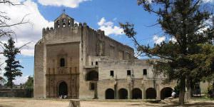 Free Mexico Travel Guide and Travel Information