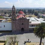 Free Mexico Travel Guide and Travel Information