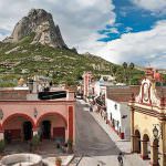 Free Mexico Travel Guide and Travel Information
